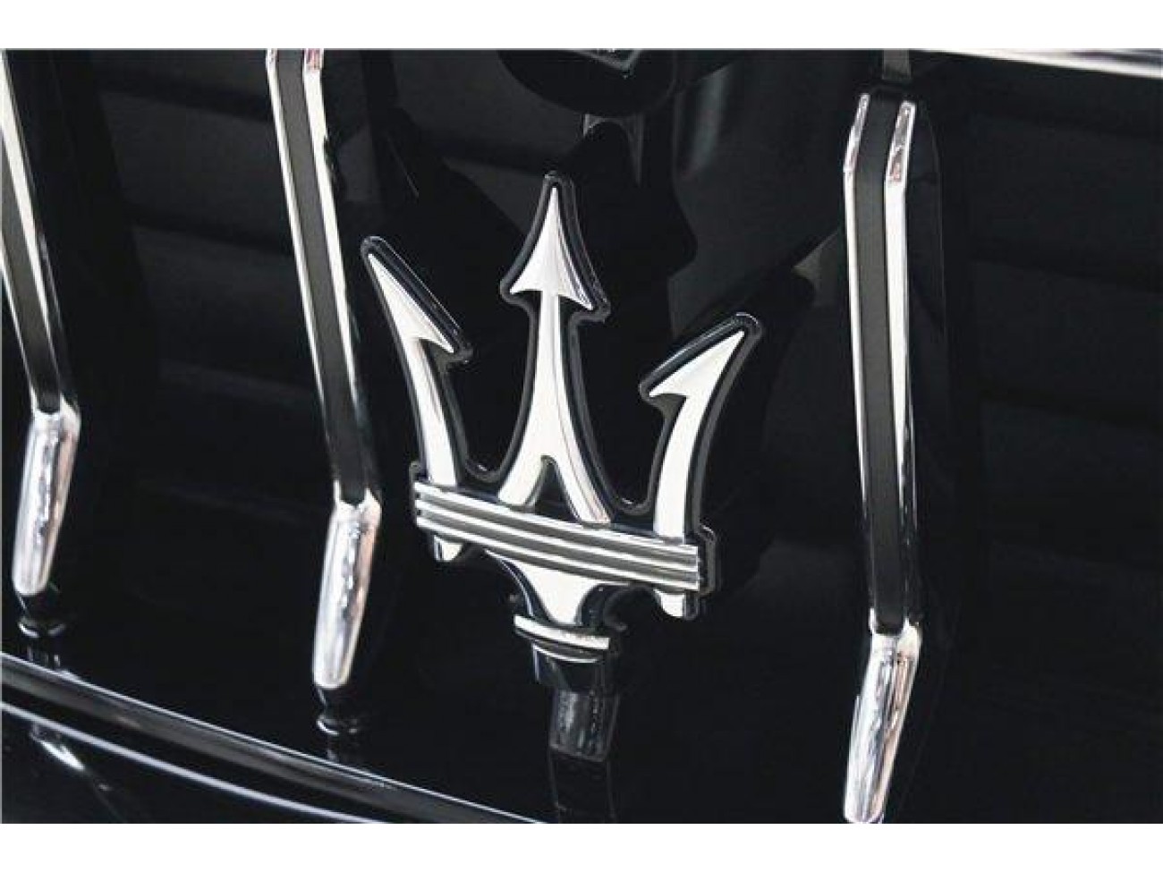 Maserati Levante 2021