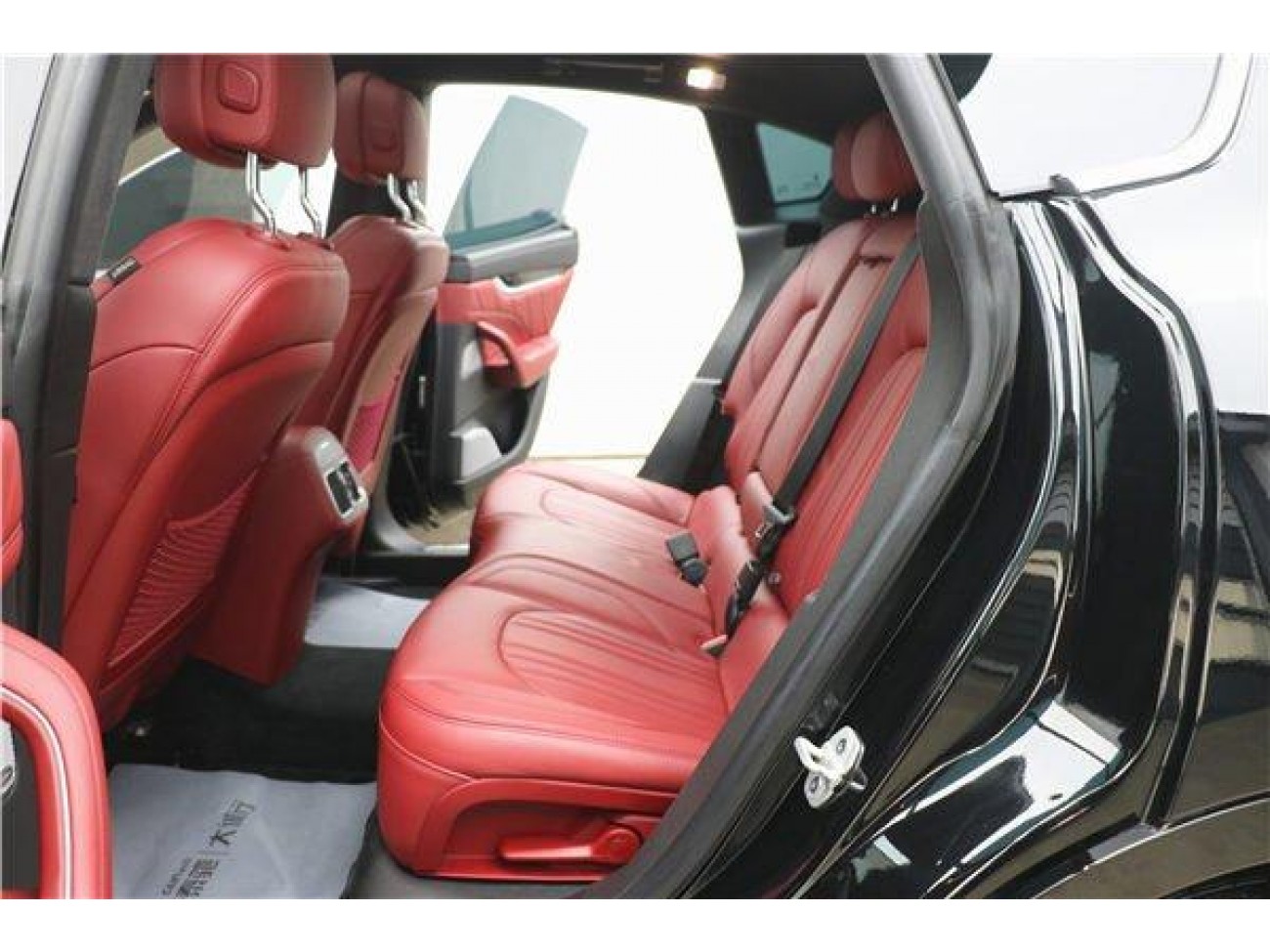 Maserati Levante 2021