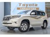 Toyota Prado 2020