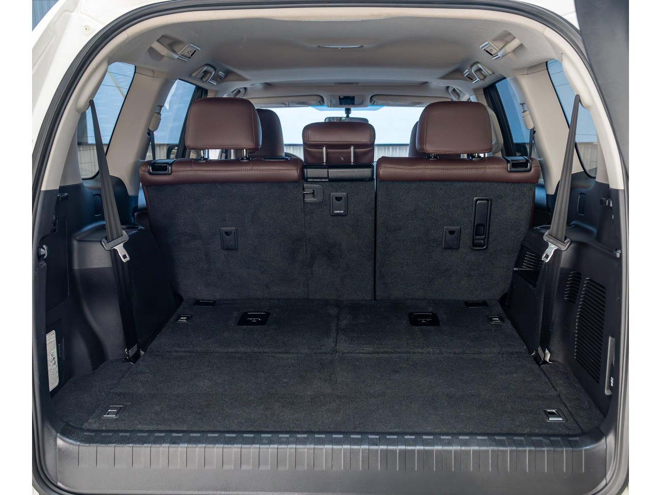 Toyota Prado 2020