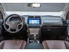 Toyota Prado 2020