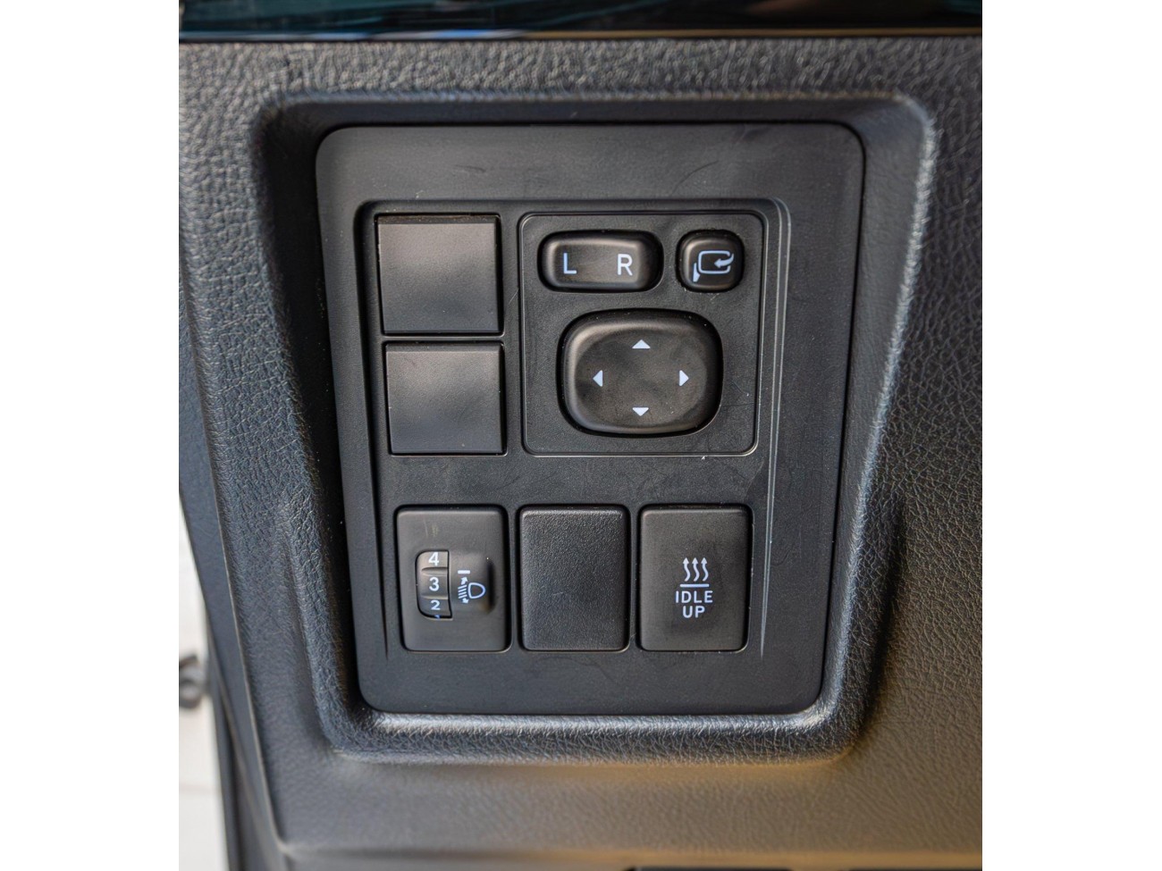 Toyota Prado 2020