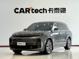 Li Auto L8 2024