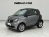 Smart Fortwo 2018