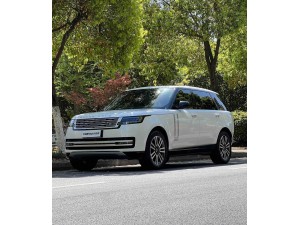 Land Rover Range Rover 2023