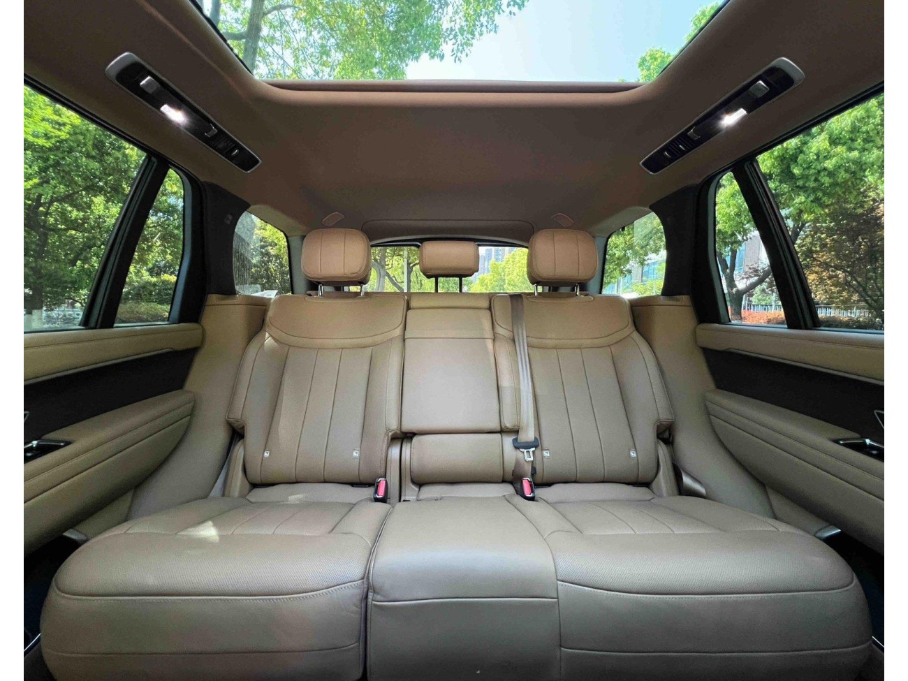 Land Rover Range Rover 2023