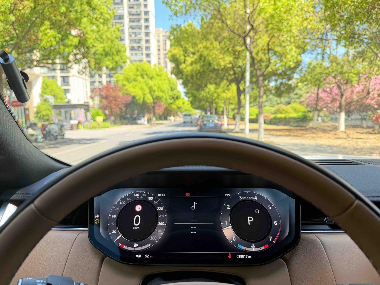 Land Rover Range Rover 2023