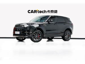 Land Rover Range Rover Sport 2025