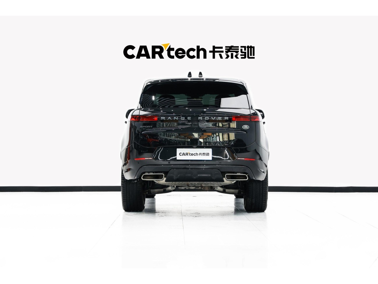 Land Rover Range Rover Sport 2025