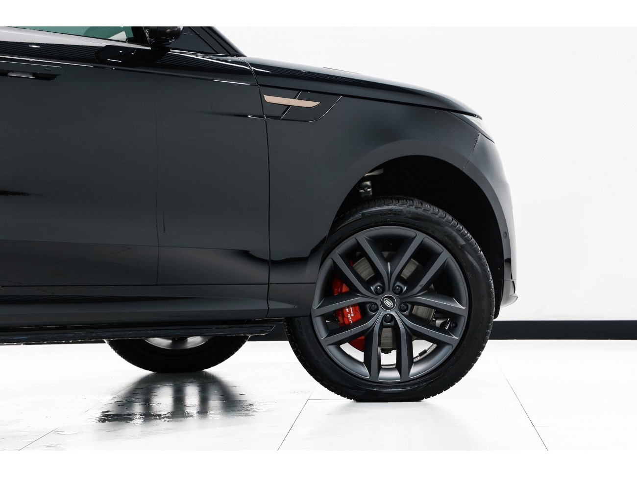 Land Rover Range Rover Sport 2025