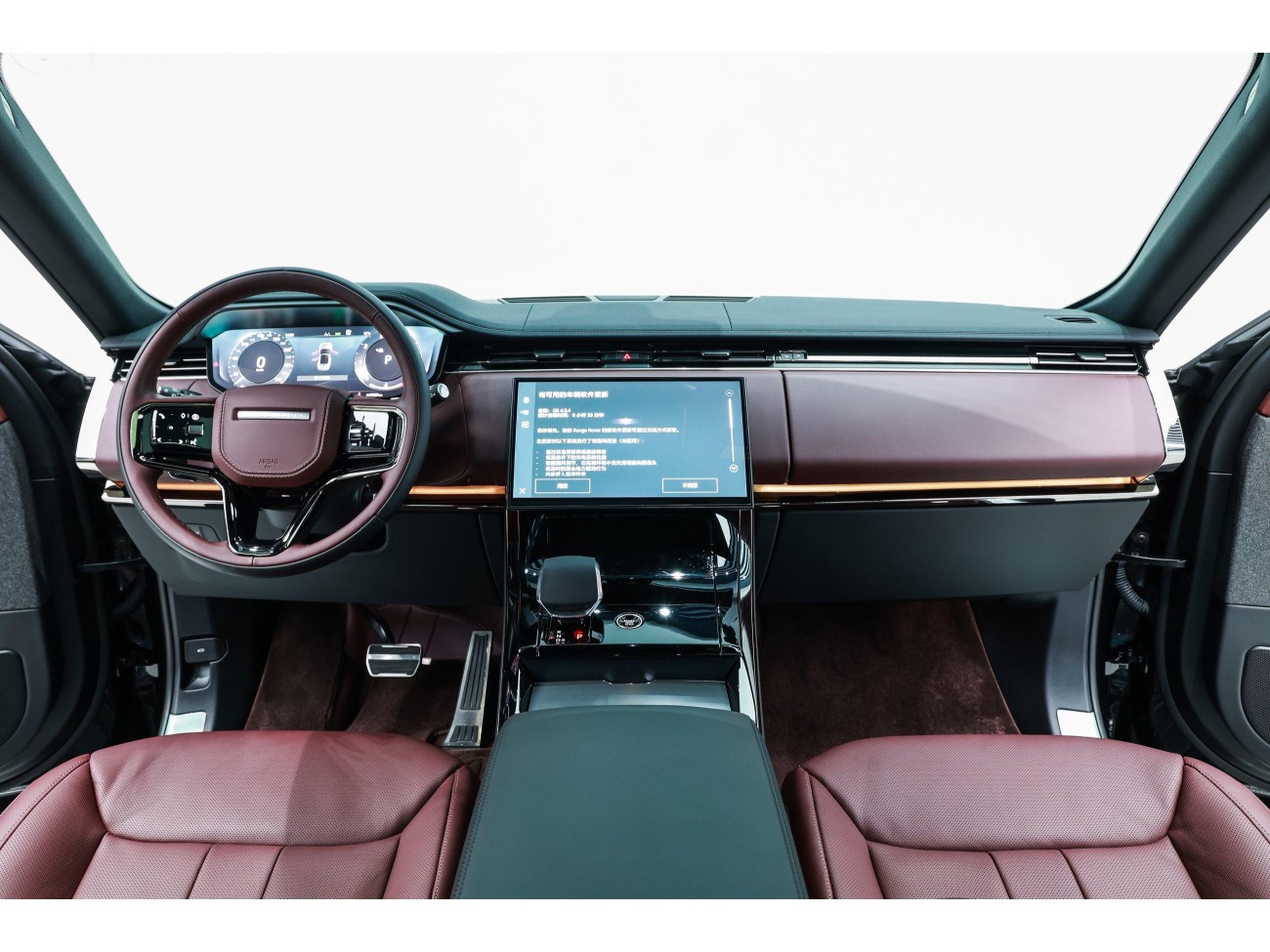 Land Rover Range Rover Sport 2025