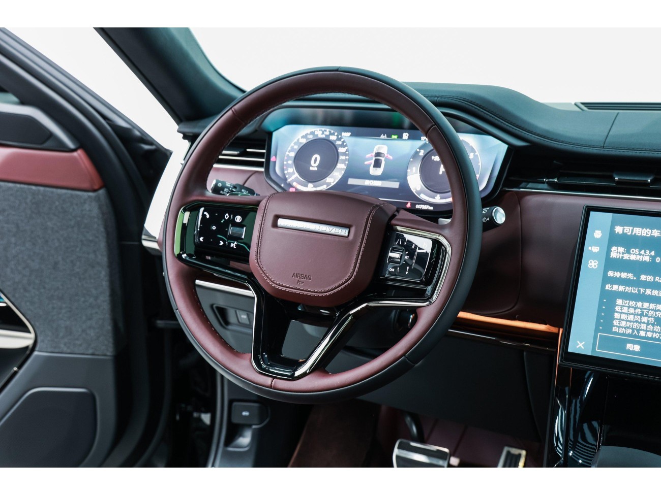 Land Rover Range Rover Sport 2025