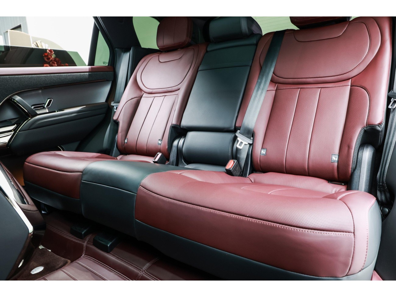 Land Rover Range Rover Sport 2025