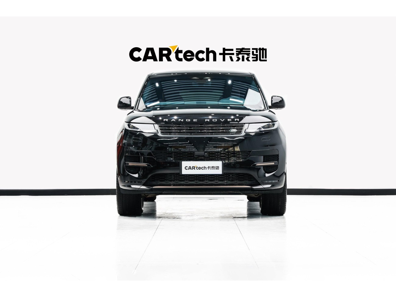 Land Rover Range Rover Sport 2025