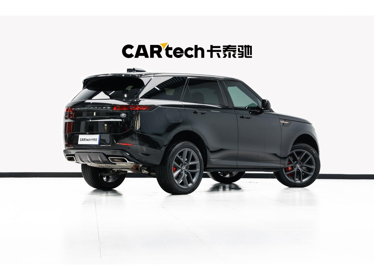 Land Rover Range Rover Sport 2025