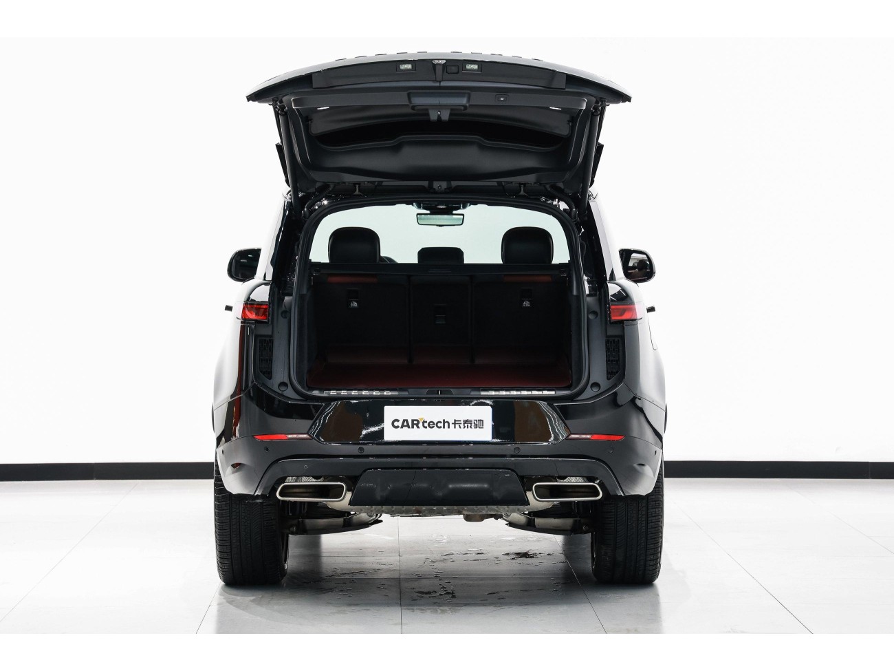 Land Rover Range Rover Sport 2025