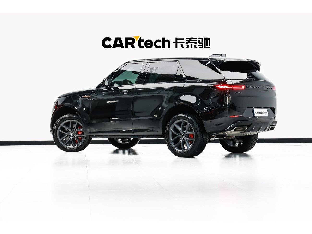Land Rover Range Rover Sport 2025