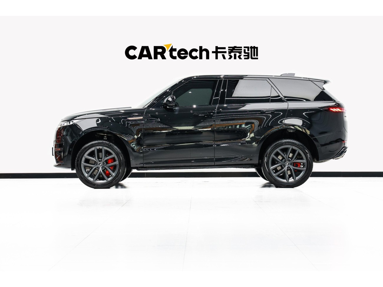 Land Rover Range Rover Sport 2025