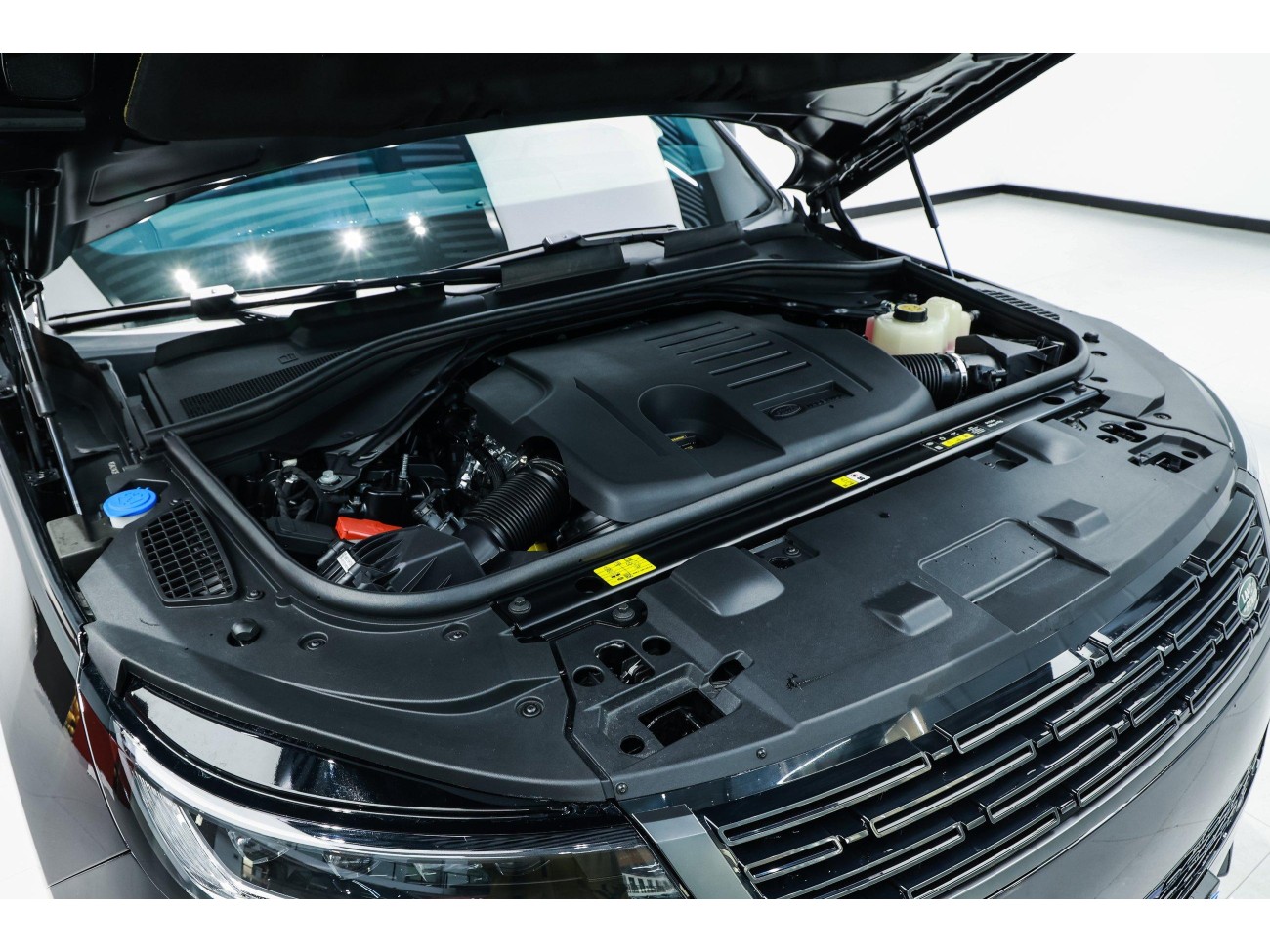 Land Rover Range Rover Sport 2025
