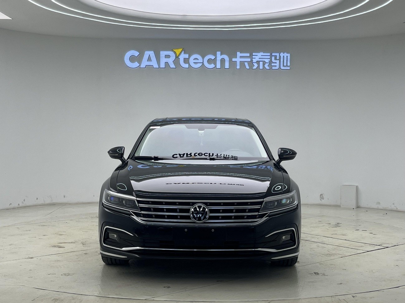 Volkswagen Phideon 2021