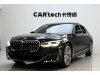 BMW 740Li 2021