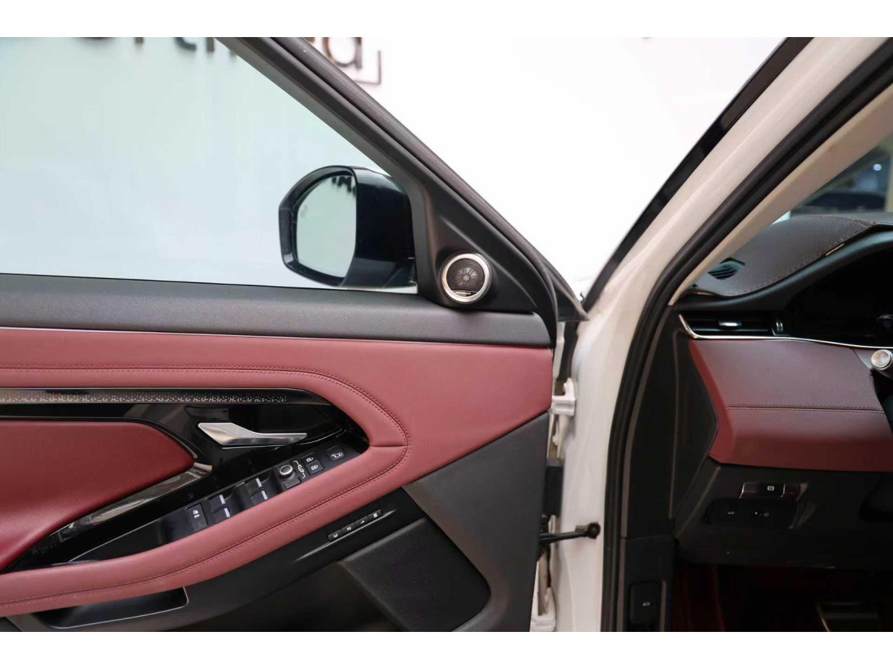 Land Rover Range Rover 2022