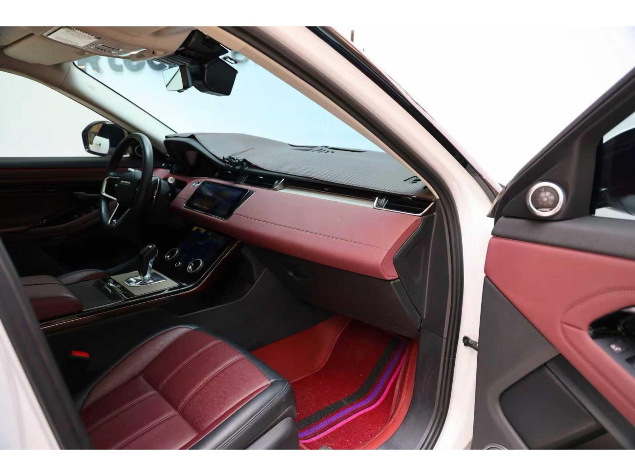 Land Rover Range Rover 2022