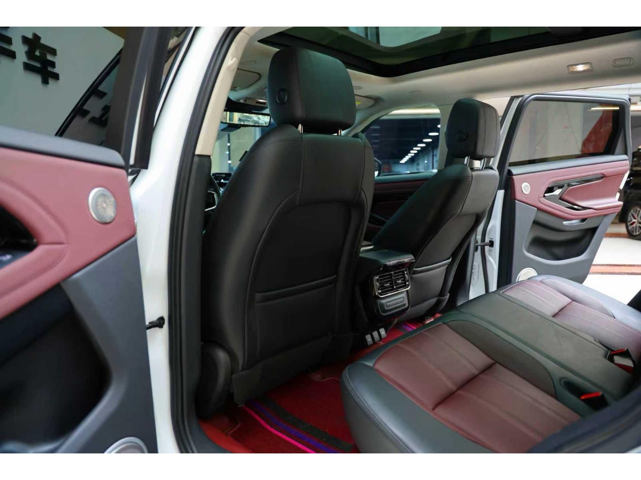 Land Rover Range Rover 2022