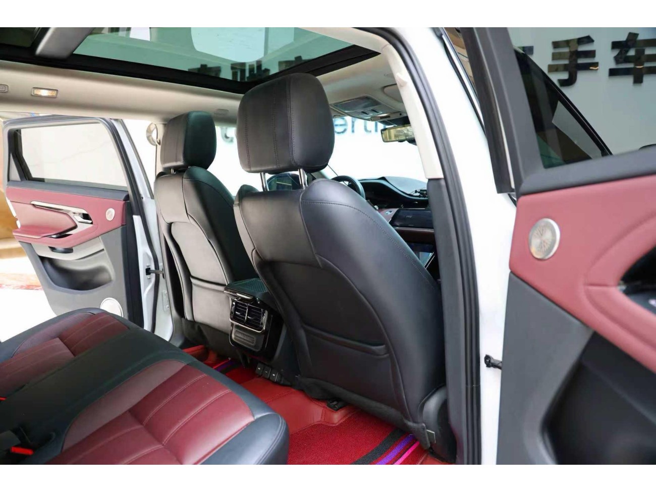 Land Rover Range Rover 2022