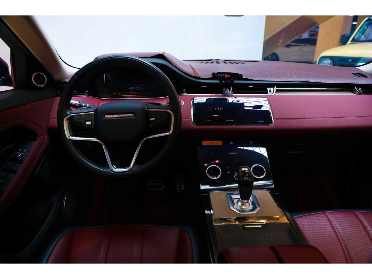 Land Rover Range Rover 2022