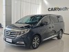 Trumpchi M8 2019