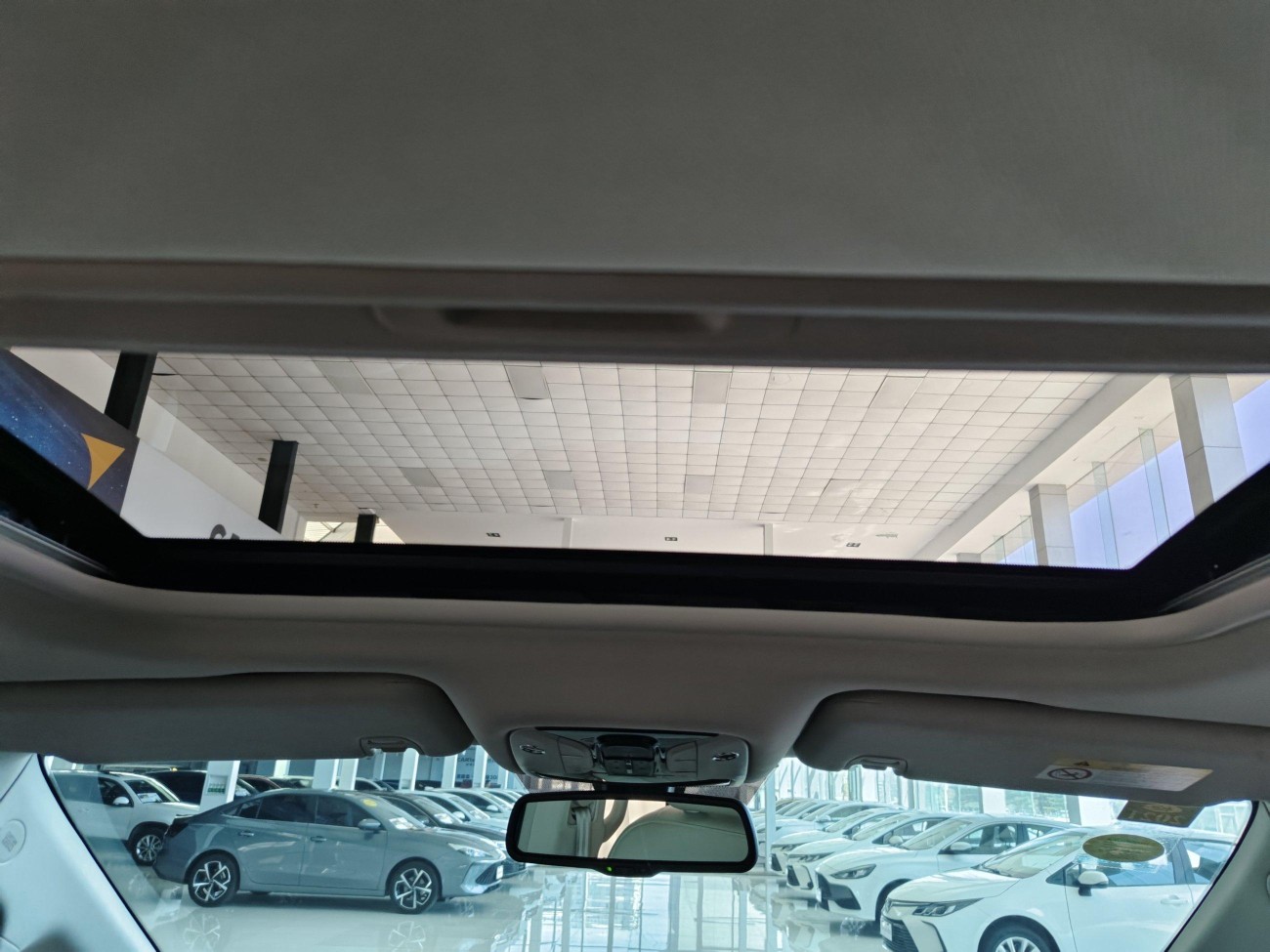 Trumpchi M8 2019