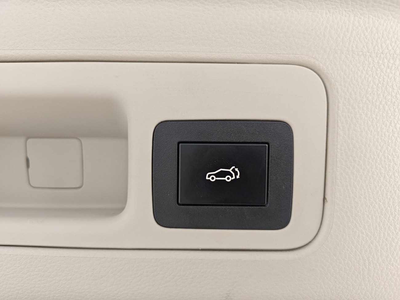 Trumpchi M8 2019