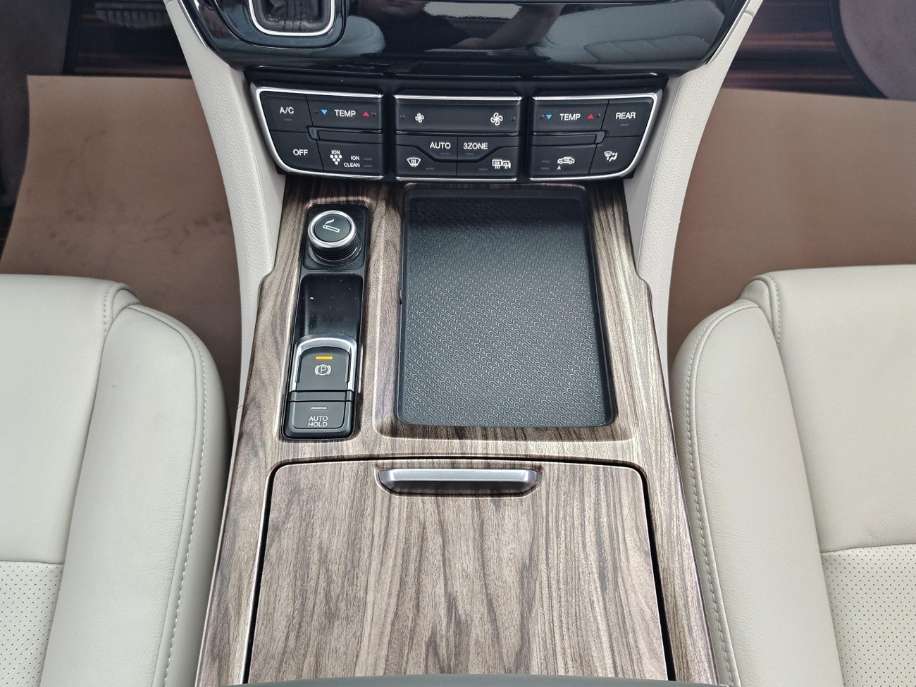 Trumpchi M8 2019