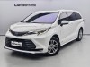 Toyota Sienna 2024