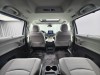 Toyota Sienna 2024
