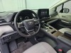 Toyota Sienna 2024