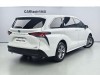 Toyota Sienna 2024