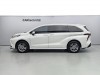 Toyota Sienna 2024