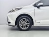 Toyota Sienna 2024