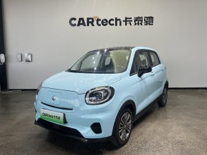 Leapmotor T03 2025