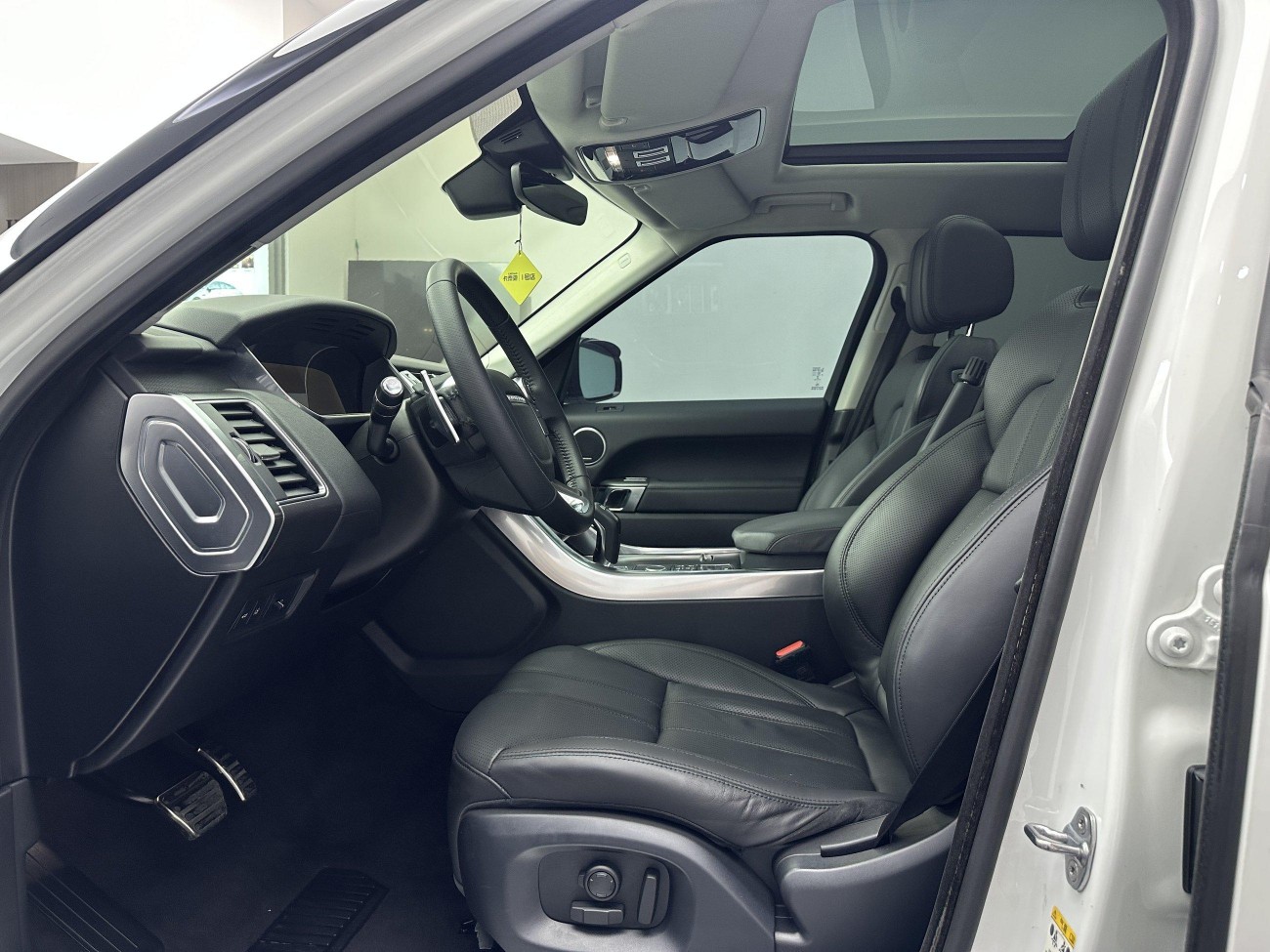 Land Rover Range Rover Sport 2017
