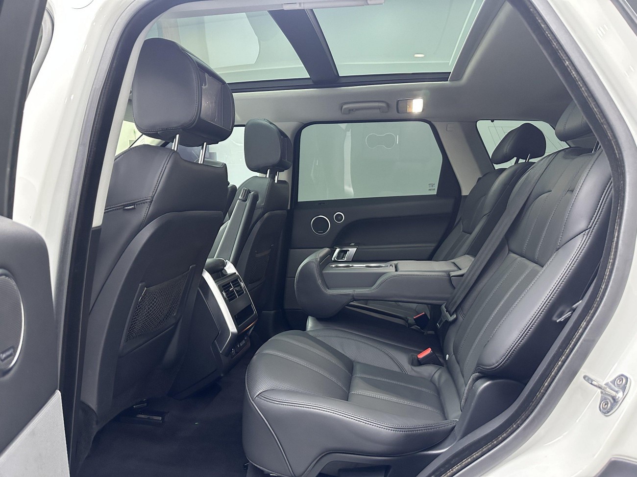 Land Rover Range Rover Sport 2017