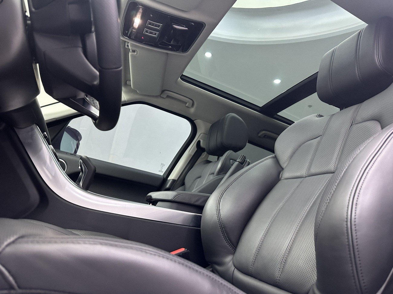 Land Rover Range Rover Sport 2017