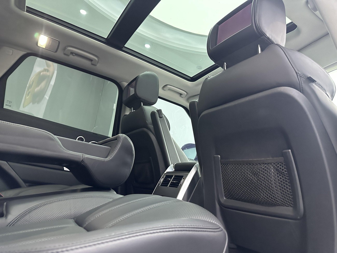Land Rover Range Rover Sport 2017