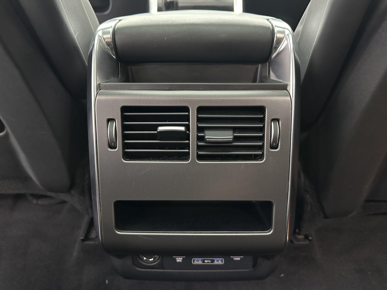 Land Rover Range Rover Sport 2017