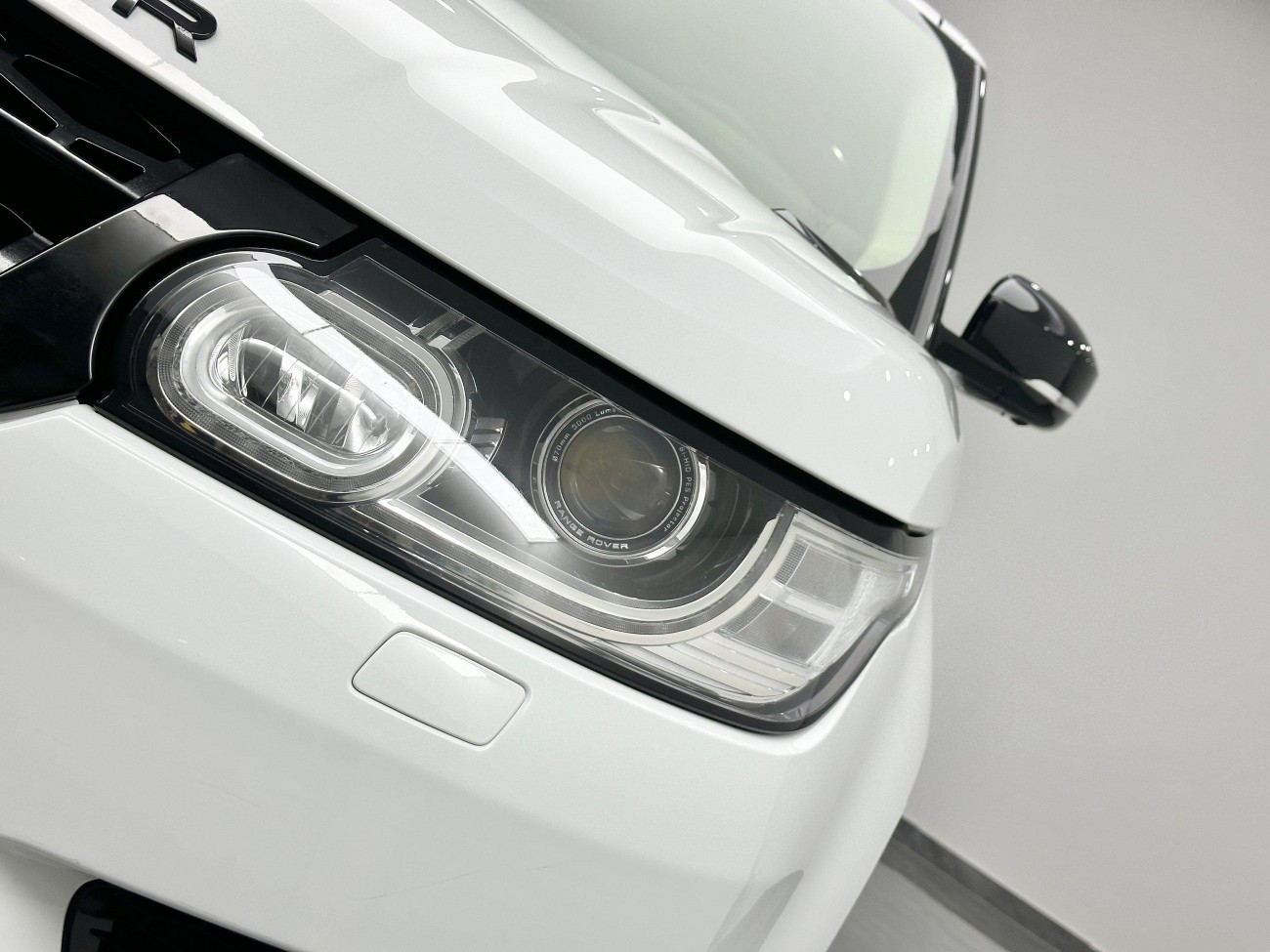 Land Rover Range Rover Sport 2017