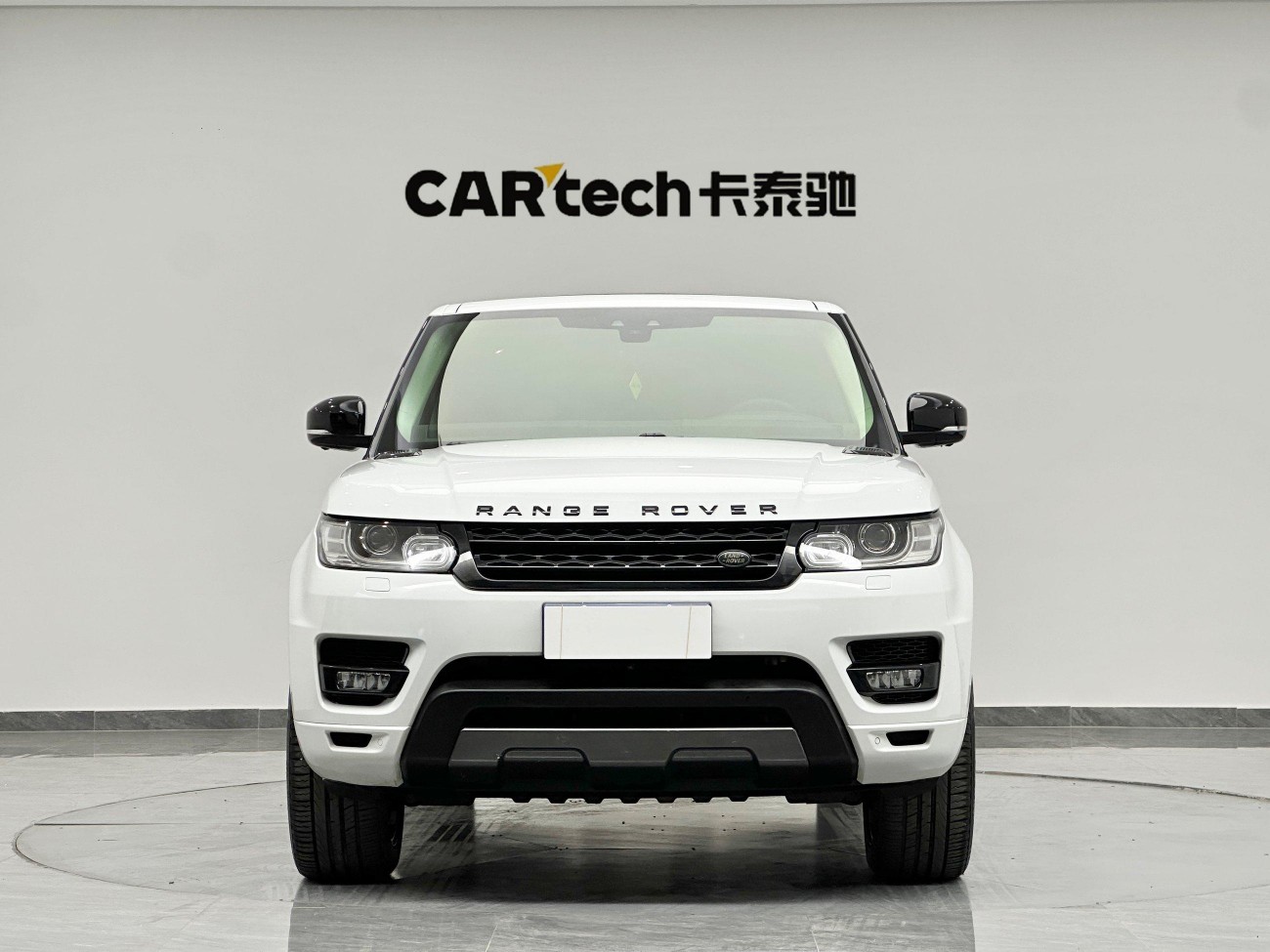 Land Rover Range Rover Sport 2017