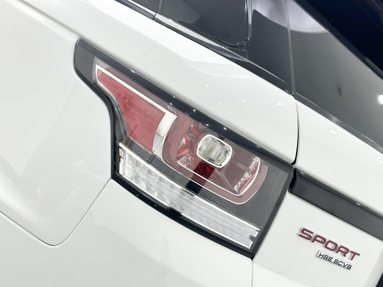 Land Rover Range Rover Sport 2017