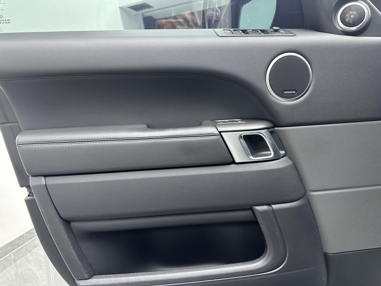 Land Rover Range Rover Sport 2017